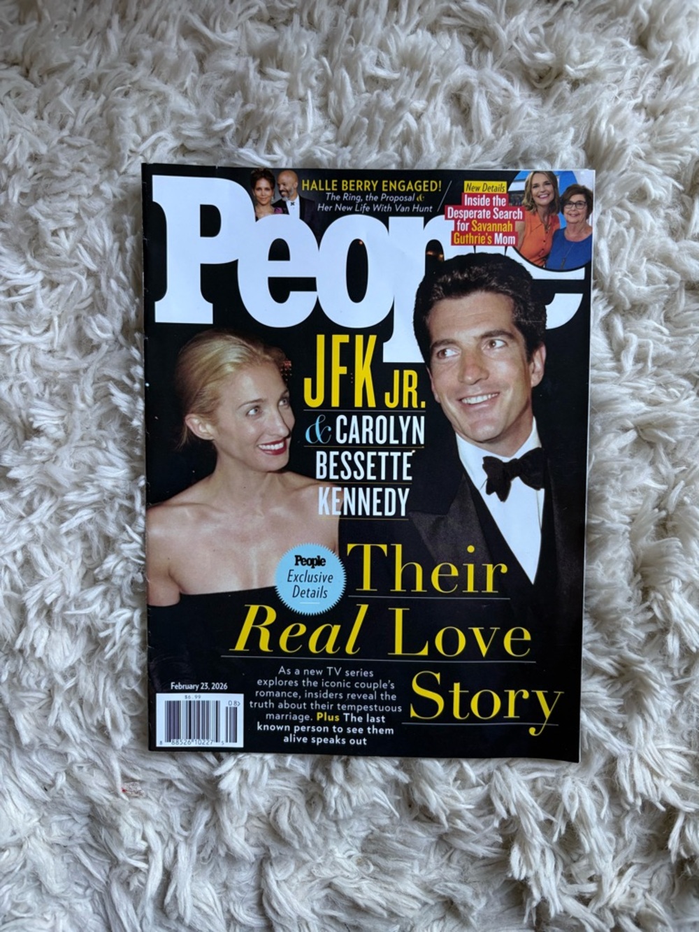 People magazine